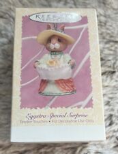 1996 easter hallmark for sale  Denver