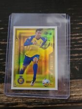 Cristiano Ronaldo - 2023-24 Panini Futebol - Adesivo Al Nassr Premium OURO Estado perfeito, usado comprar usado  Enviando para Brazil