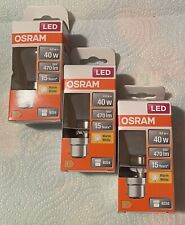 Osram ampoule led d'occasion  Duclair