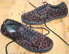 Van leopard print for sale  LIVERPOOL