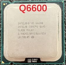 Processador Intel Core 2 Quad Q6600 2.4GHz Quad-Core (HH80562PH0568M) comprar usado  Enviando para Brazil