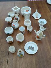Collection vintage w.h.goss for sale  EASTLEIGH