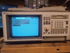 Agilent 1663c logic usato  Villarbasse