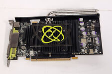 XFX GeForce 7950 GT 610Mhz 512MB Graphics Card Fanless (PV-T71J-YHD9) Tested for sale  Shipping to South Africa