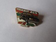 Pin peugeot 205 d'occasion  Beauvais