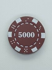 Brown 5000 casino for sale  HOUNSLOW