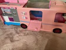 Barbie pink motorhome for sale  STROUD