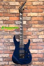 Colcha Jackson Stars SL-J1E azul trans feita no Japão 1999 ST tipo guitarra E. comprar usado  Enviando para Brazil