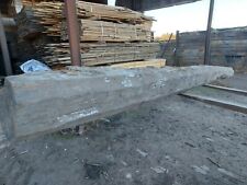 Reclaimed oak beam for sale  NORTHWICH