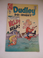 Charlton comics dudley for sale  Rosemead