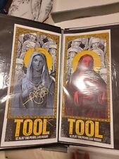 Tool poster las for sale  Okatie