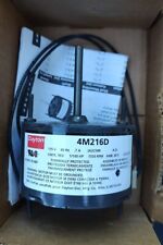 Dayton 4M216D - 1/100 HP - 1550 RPM - 115 V - Fan / Blower Motor - NOS New for sale  Shipping to South Africa