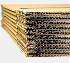 CAIXAS MÓVEIS EXTRA GRANDES parede dupla caixa de papelão remoção embalagem frete, usado comprar usado  Enviando para Brazil