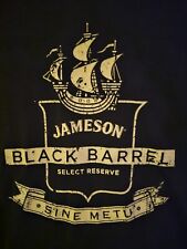 Shirt jameson black for sale  Riverside