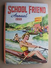 1959 school friend for sale  HYTHE