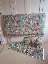 King size patterned for sale  SUTTON