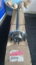 Jeep rear axle for sale  PORTSMOUTH