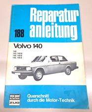Volvo 140 typ gebraucht kaufen  Dettenheim