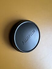 Fujifilm x100 lens for sale  LONDON