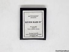 Atari 2600 - Activision - River Raid II - White Label comprar usado  Enviando para Brazil