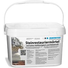 Ruberstein steinrestauriermör gebraucht kaufen  Lichtenstein/Sa.