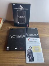 Painkiller black edition d'occasion  Gien
