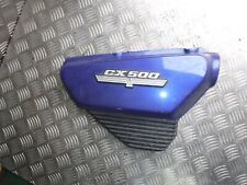 Honda cx500 right for sale  CUMNOCK