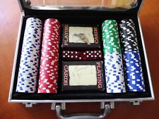Poker spieleset gebraucht kaufen  Kornwestheim