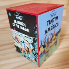 Tintin chocolats herge d'occasion  Expédié en Belgium