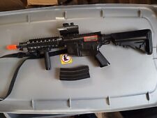 M4a1 carbine electric for sale  Wharton