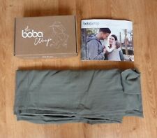 Boba baby sling for sale  Shipping to Ireland