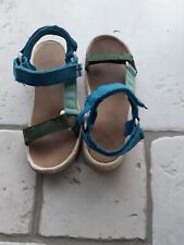 Finkid sandalen 31 gebraucht kaufen  Erkner