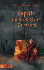 Sophie schloss zauberers gebraucht kaufen  Berlin