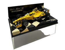 Used, 1/43 Jordan EJ13 Firman Minichamps NR for sale  Shipping to South Africa