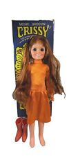 Crissy doll 1971 for sale  Smyrna