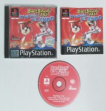 Ps1 bugs bunny usato  Roma