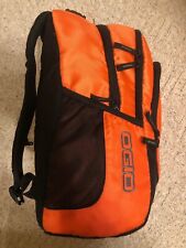 Mochila para laptop Ogio laranja  comprar usado  Enviando para Brazil