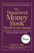 Smartest money book for sale  Denver