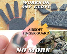 Airsoft gloves tactical for sale  LEEDS