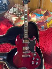 Epiphone SG for sale  Shipping to South Africa