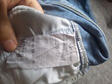 Mogul jeans damen gebraucht kaufen  Großbreitenbach