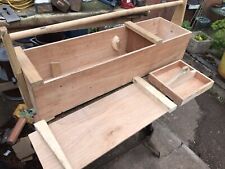 Hand made wooden for sale  WORCESTER