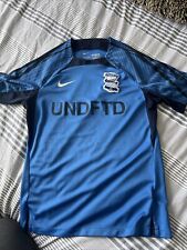 Birmingham city undefeated for sale  SOLIHULL