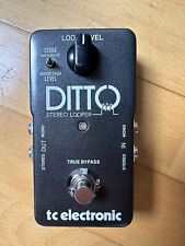 Electronic ditto stereo for sale  LONDON