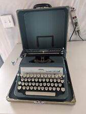 Vintage underwood universal for sale  Conifer