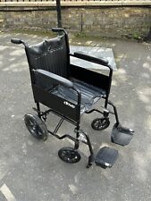 Drive healthcare lightweight for sale  LONDON