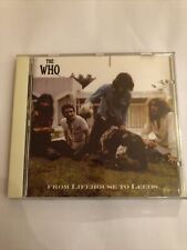 Lifehouse leeds cd for sale  LONDON