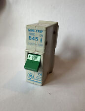 Mini trip plug for sale  EASTBOURNE