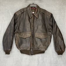 Avirex flight jacket for sale  Sidney