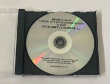 Conker: Live & Reloaded Preview Version - Microsoft Xbox - 2005 Código de pré-lançamento comprar usado  Enviando para Brazil